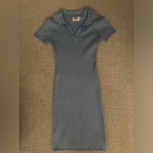 Princess Polly Knit Dress